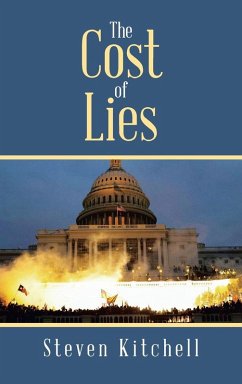 The Cost of Lies The Cost of Lies