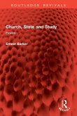 Church, State and Study