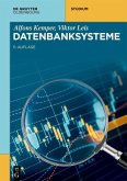 Datenbanksysteme Datenbanksysteme