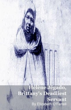 Cover Hélène Jégado, Brittany's Deadliest Servant
