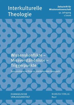 Cover Wissenskonflikte - Missverständnisse - Triggerpunkte