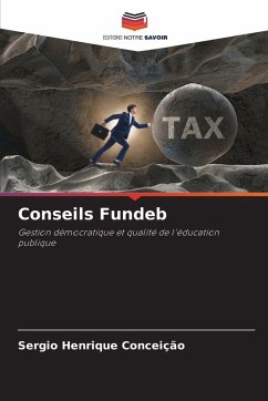Cover Conseils Fundeb