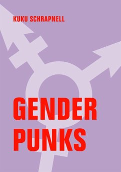 Cover Gender Punks