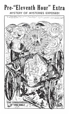 Cover Tract 1 - The Pre-