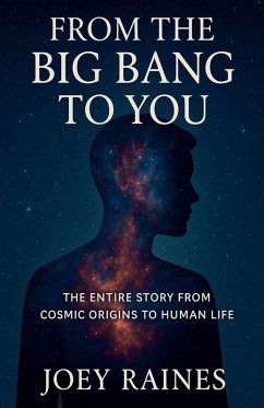Cover From the Big Bang to You