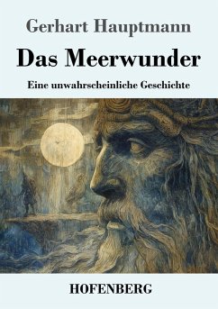 Cover Das Meerwunder