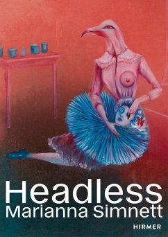 Marianna Simnett Marianna Simnett