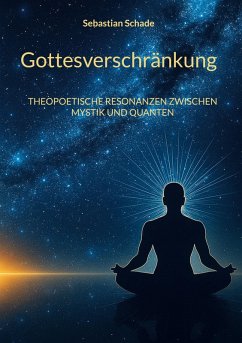 Cover Gottesverschränkung