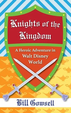 Cover Knights of the Kingdom