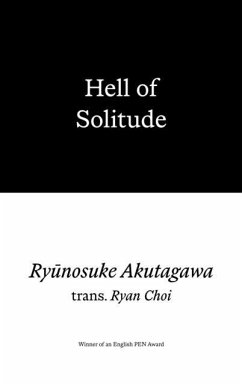 Cover Hell of Solitude