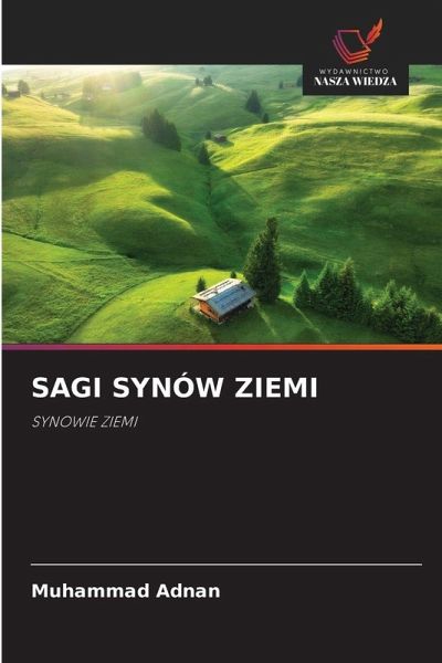 SAGI SYNÓW ZIEMI