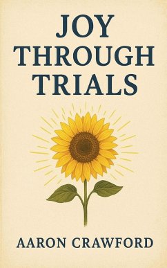 Cover Joy Through Trials
