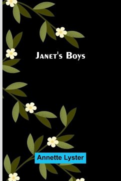 Cover Janet'S Boys