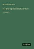 The Interdependence of Literature
