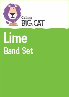 Cover Lime Band Set