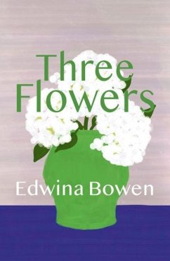 Three Flowers - Bowen, Edwina