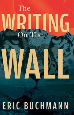 The Writing On The Wall - Buchmann, Eric