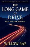 The Long Game of Drive