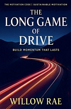 Cover The Long Game of Drive
