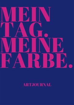 Mein Tag. Meine Farbe3