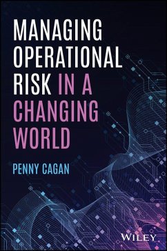 Cover Managing Operational Risk in a Changing World