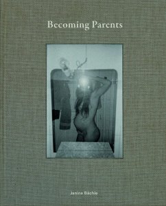 Cover Becoming Parents