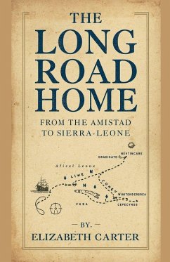 Cover The Long Road Home
