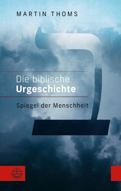Cover Die biblische Urgeschichte