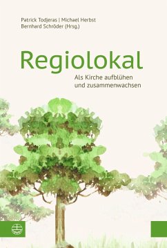 Cover Regiolokal