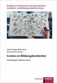 Comics in Bildungskontexten