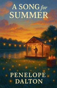 A Song For Summer - Dalton, Penelope