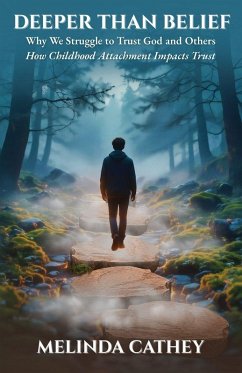 Cover Deeper Than Belief