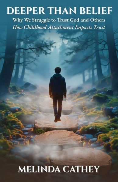 Deeper Than Belief Deeper Than Belief