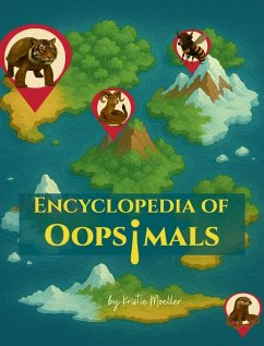 Cover Encyclopedia of Oopsimals