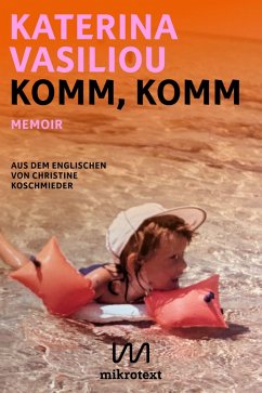 Cover Komm, komm