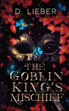 Cover The Goblin King's Mischief