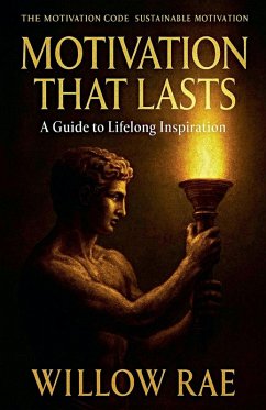 Cover Motivation That Lasts