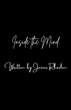 Inside the Mind. - Rhoden, Javier