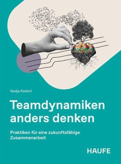 Cover Team-Dynamiken anders denken