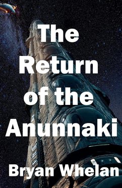 Cover The Return of the Anunnaki