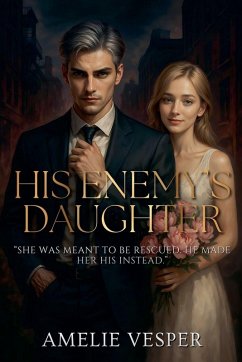 Cover His Enemy's Daughter