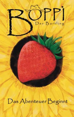 Cover Boppi der Bartling