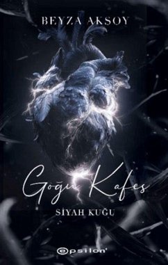 Cover Siyah Kugu 3 - Gögü Kafes