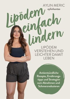Cover Einfach Lipödem lindern