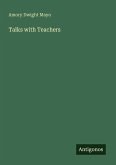 Talks with Teachers