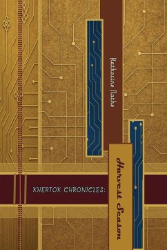 KHERTOK CHRONICLES - Nathe, Katherine