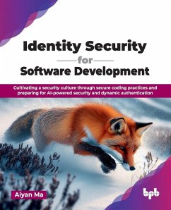 Cover Identity Security for Software Development