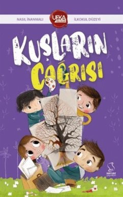Cover Kuslarin Cagrisi