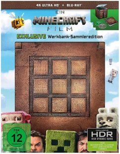 Ein Minecraft Film Ein Minecraft Film