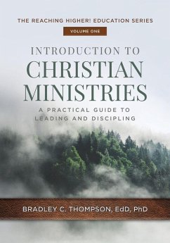 Introduction to Christian Ministries